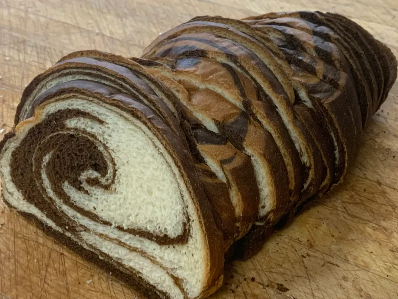 The Backerei & Coffee Shop (New Ulm)