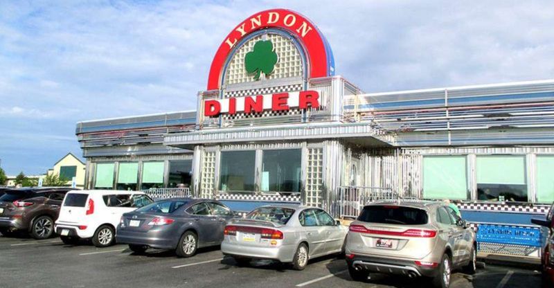 Lyndon Diner – Lancaster