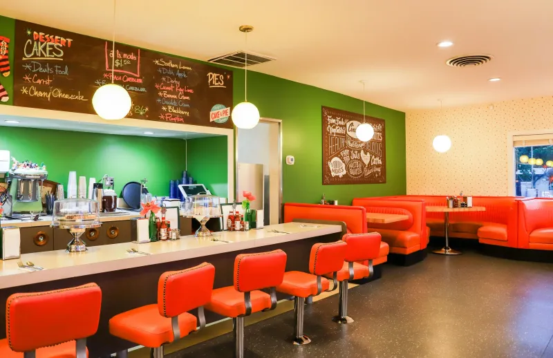 Cindy's in Eagle Rock