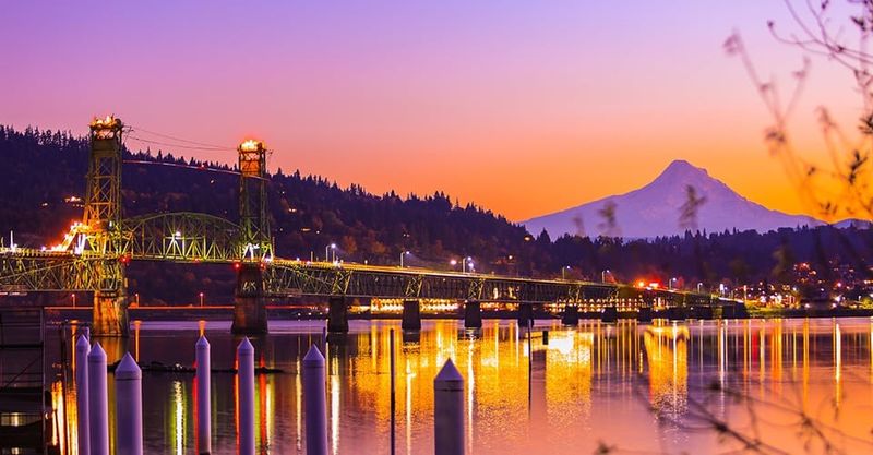 Hood River, Oregon