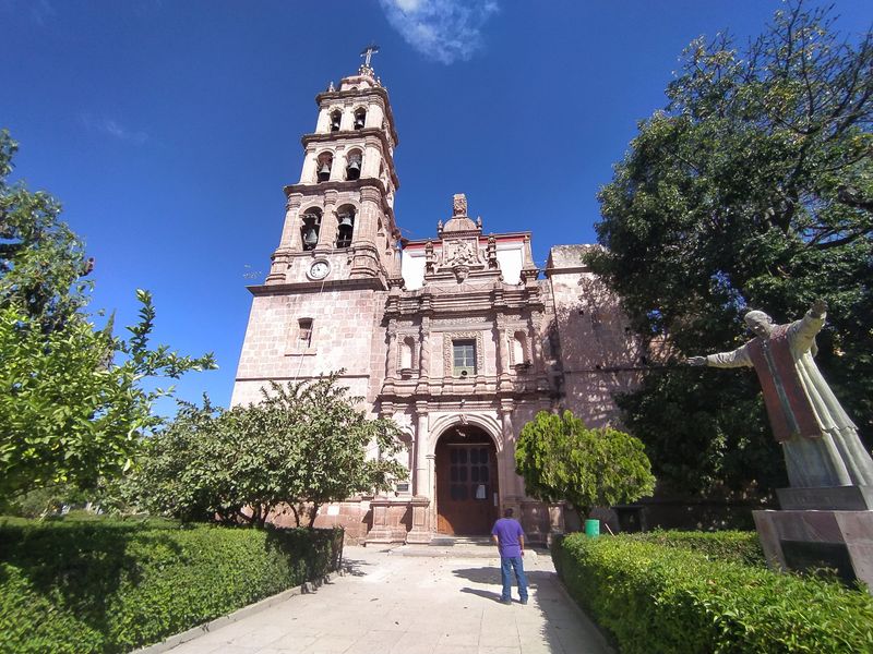 Health, Fitness, And The Hills