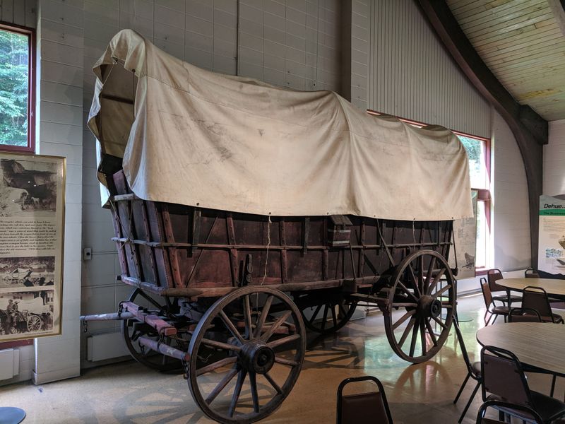 Runs from late November through December (or early New Year).