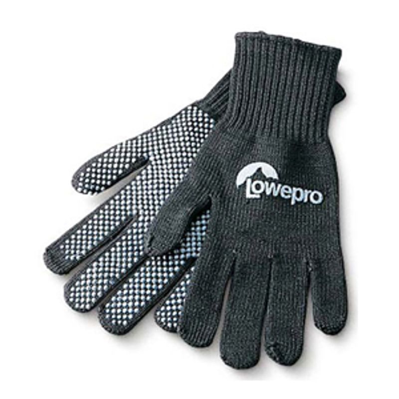 Lowepro Photographer Convertible Gloves