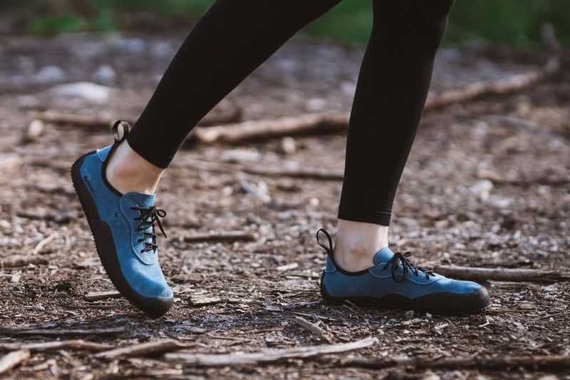 Be Lenka Trailwalker 2.0