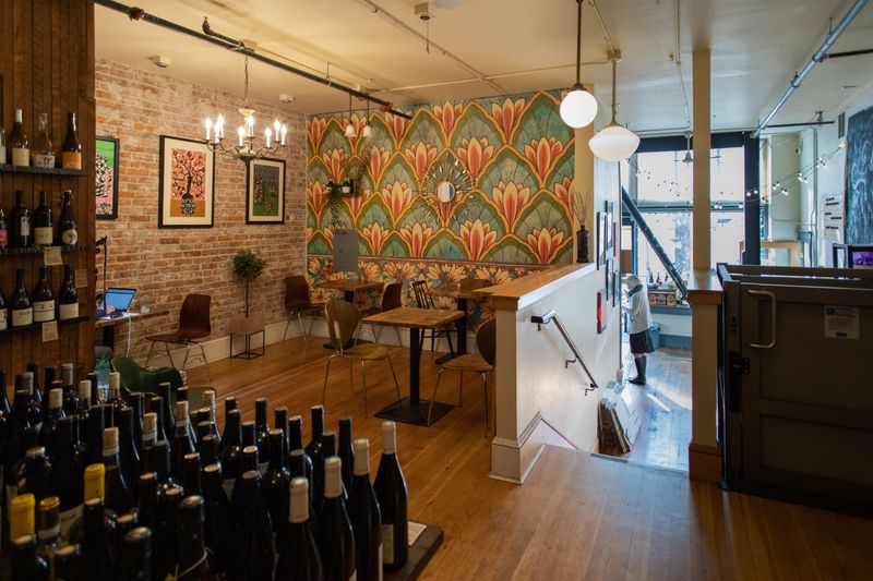 Root Coffee Bar (Seattle – Ballard)