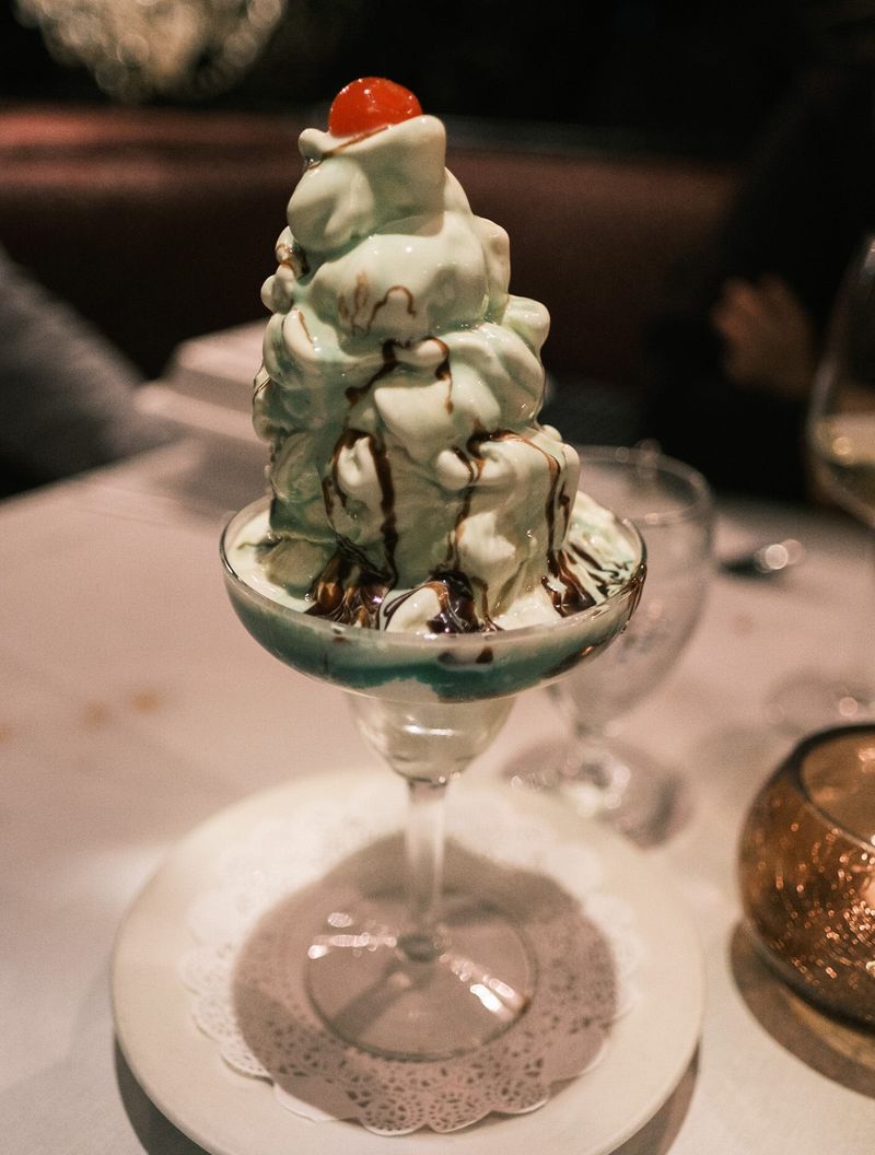 Classic Cocktails, Supper Club Spirit