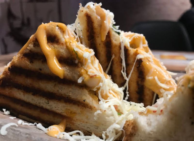 Mushrooms For Umami Depth