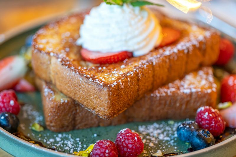 French Toast