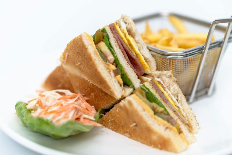 Club Sandwich