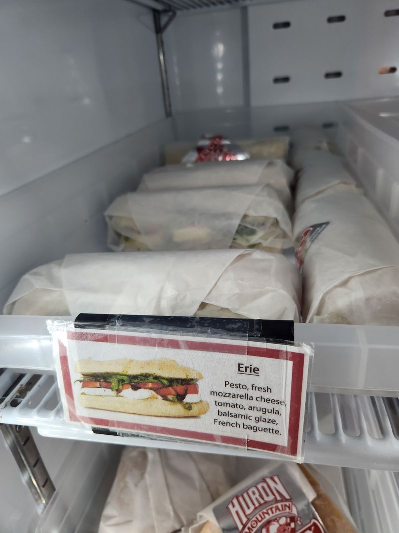 Lunch Sandwiches That Hit The Spot