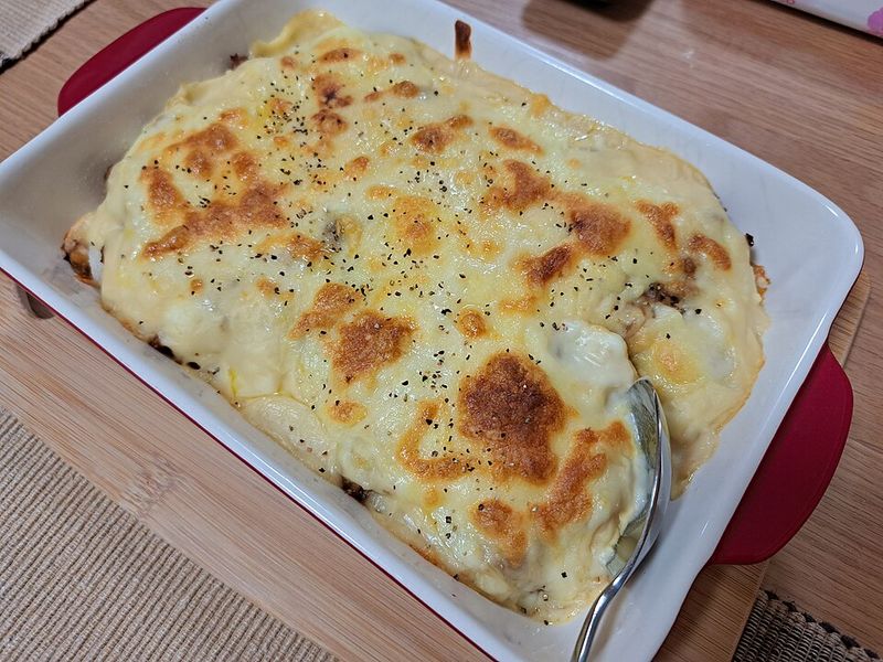 Hearty Shepherd’s Pie
