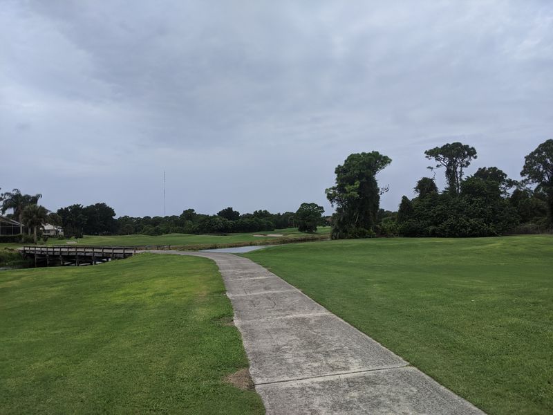 Rotonda Golf and Country Club Courses