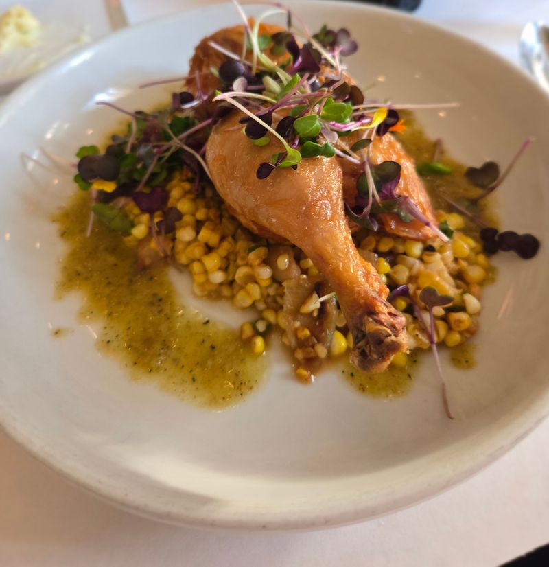 Castella Family Chicken With Heart