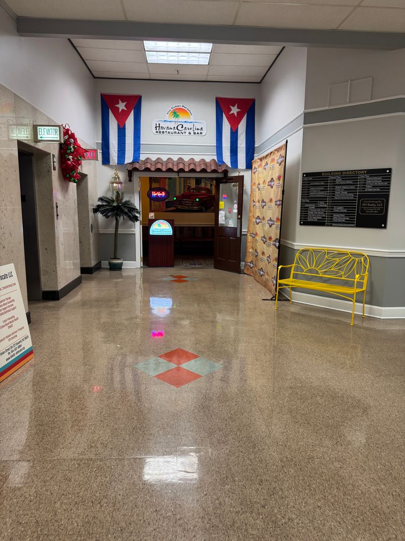 Tips for Busy Nights