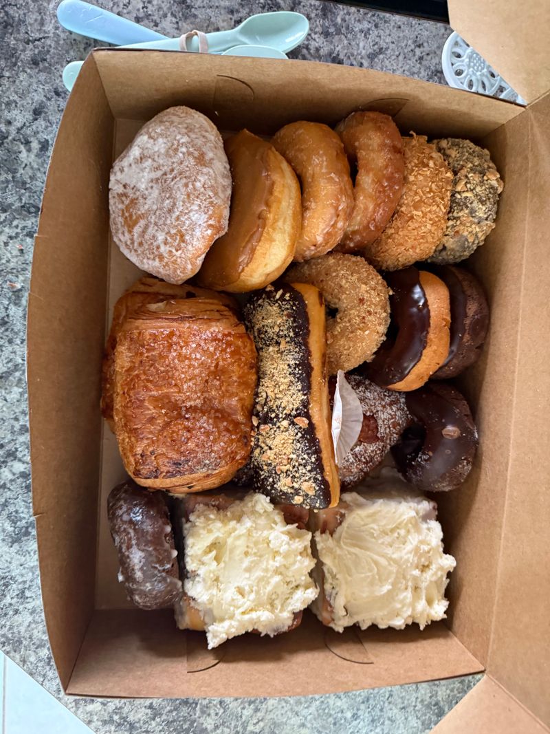 Budget Friendly Treats