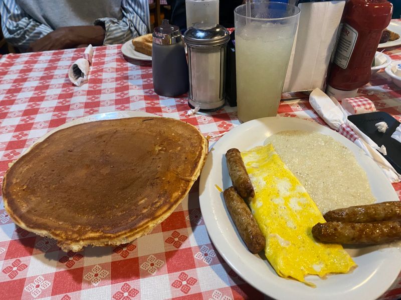 What To Order If It Is Your First Time