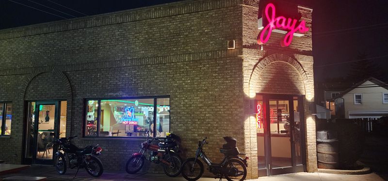 Old-School Service, New Memories