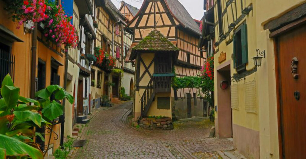 From Alsace to Provence: 20 Small French Towns Worth the Journey