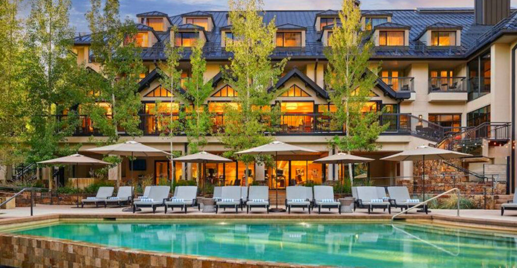 From Beaches to Mountains: 10 Resorts Families of All Ages Will Love