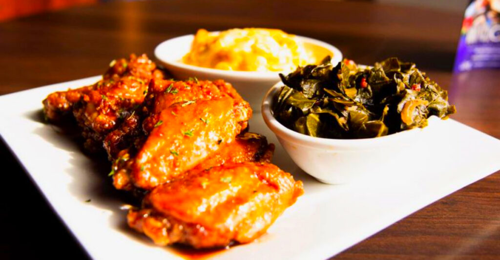 From Charlotte to Asheville: 15 NC Soul Food Spots You’ll Dream About