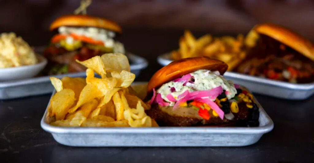 From Custer to Wall: 5 Tiny-Town SD Restaurants You’ll Love