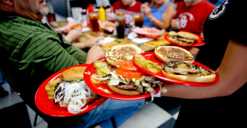 From Fried Chicken to Onion Burgers: 14 Oklahoma Spots Worth the Wait