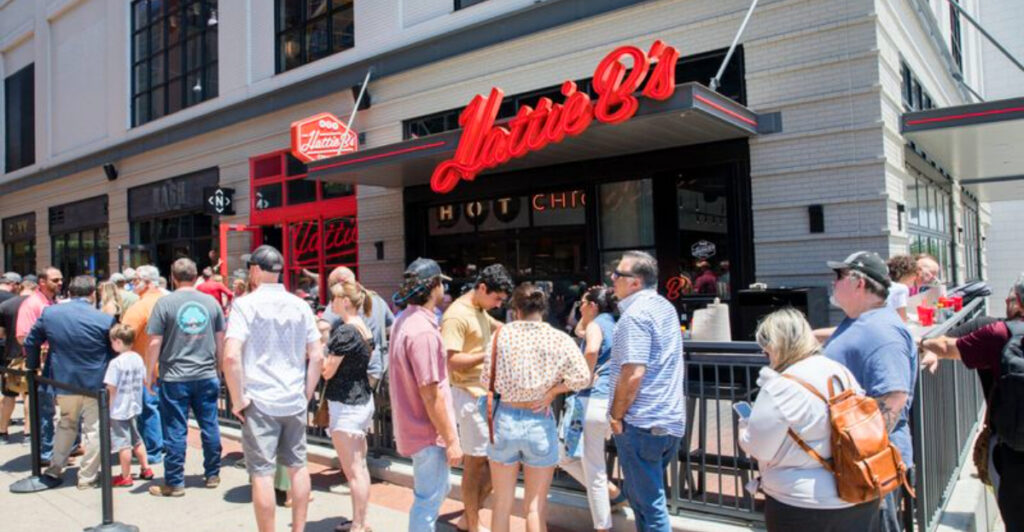 From Honky-Tonks to Hidden Gems: 13 Nashville Eateries Loved by Visitors