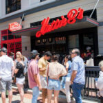 From Honky-Tonks to Hidden Gems: 13 Nashville Eateries Loved by Visitors