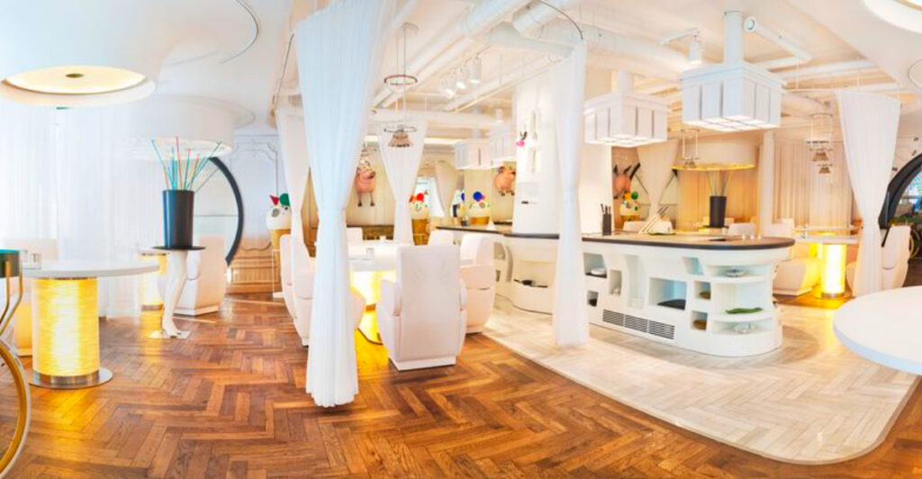 From Lima to Copenhagen: The World’s Hottest Restaurants Right Now