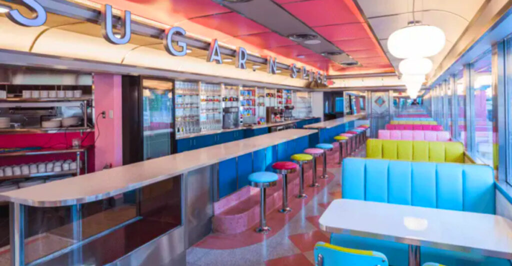 From Pies to Pancakes: Multi-Generation Ohio Diners That Never Go Out of Style