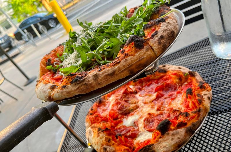 Galleria Umberto (North End, Boston)