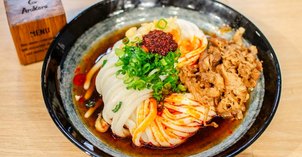 From Pizza to Ramen: 13 Massachusetts Favorites That Sell Out Fast