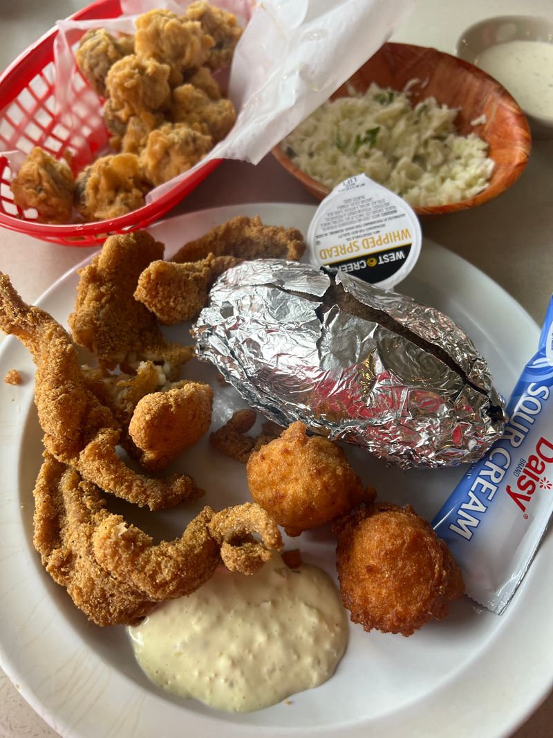 What to Order: A Southern Comfort Playbook