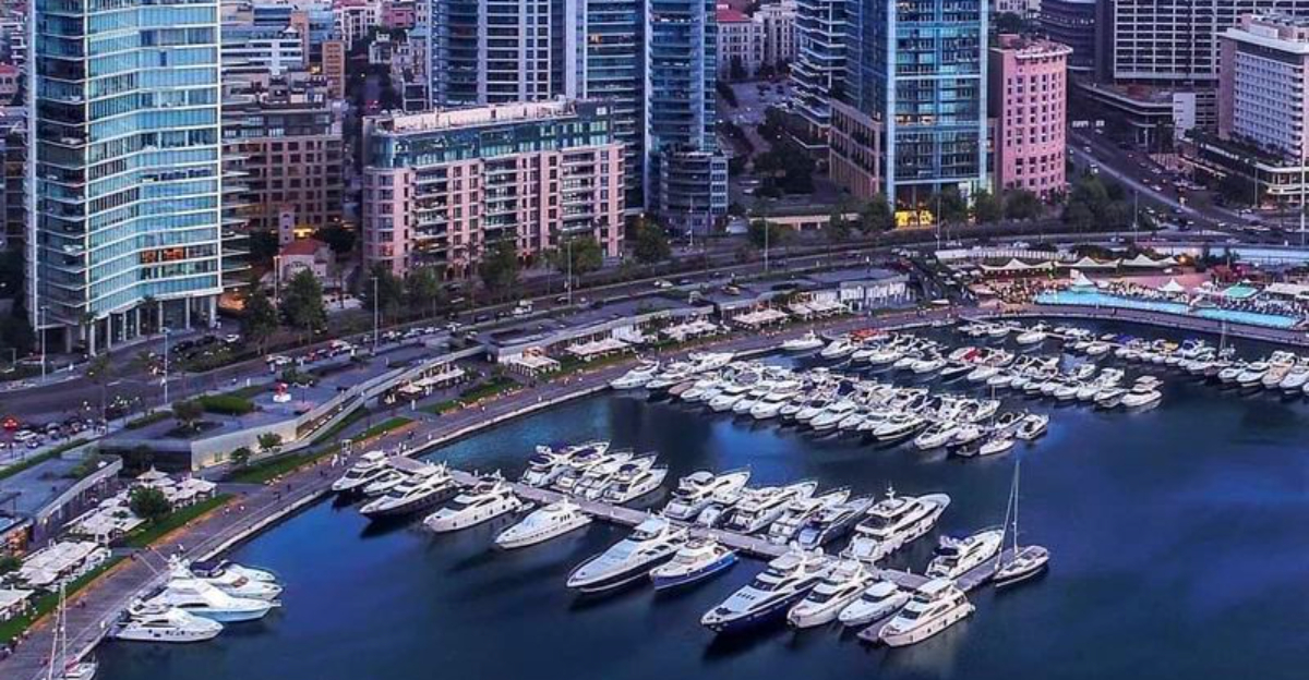 From Ruins to Renaissance: 16 Cities That Rose From History’s Ashes