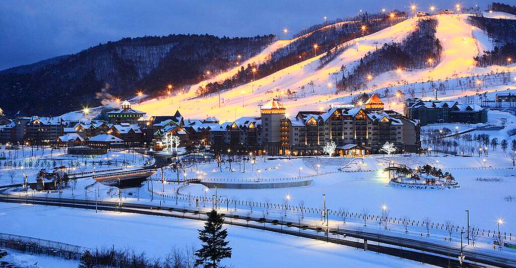 From Squaw Valley to Beijing: A Complete Look at Every Winter Olympics Since 1960