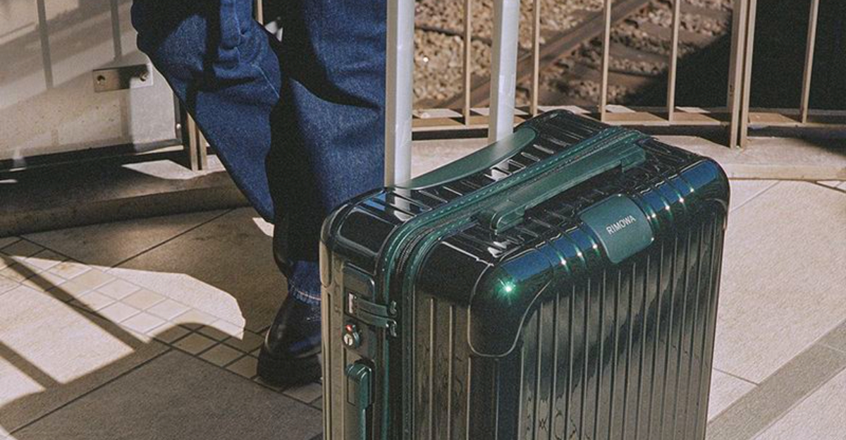 From Tokyo to Toronto: 10 Carry-On Suitcases That Work on Every 2026 Flight