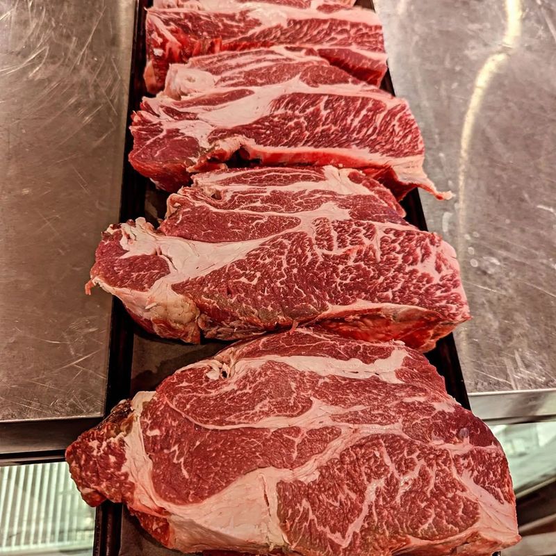 Signature Cuts: Steaks Worth Savoring