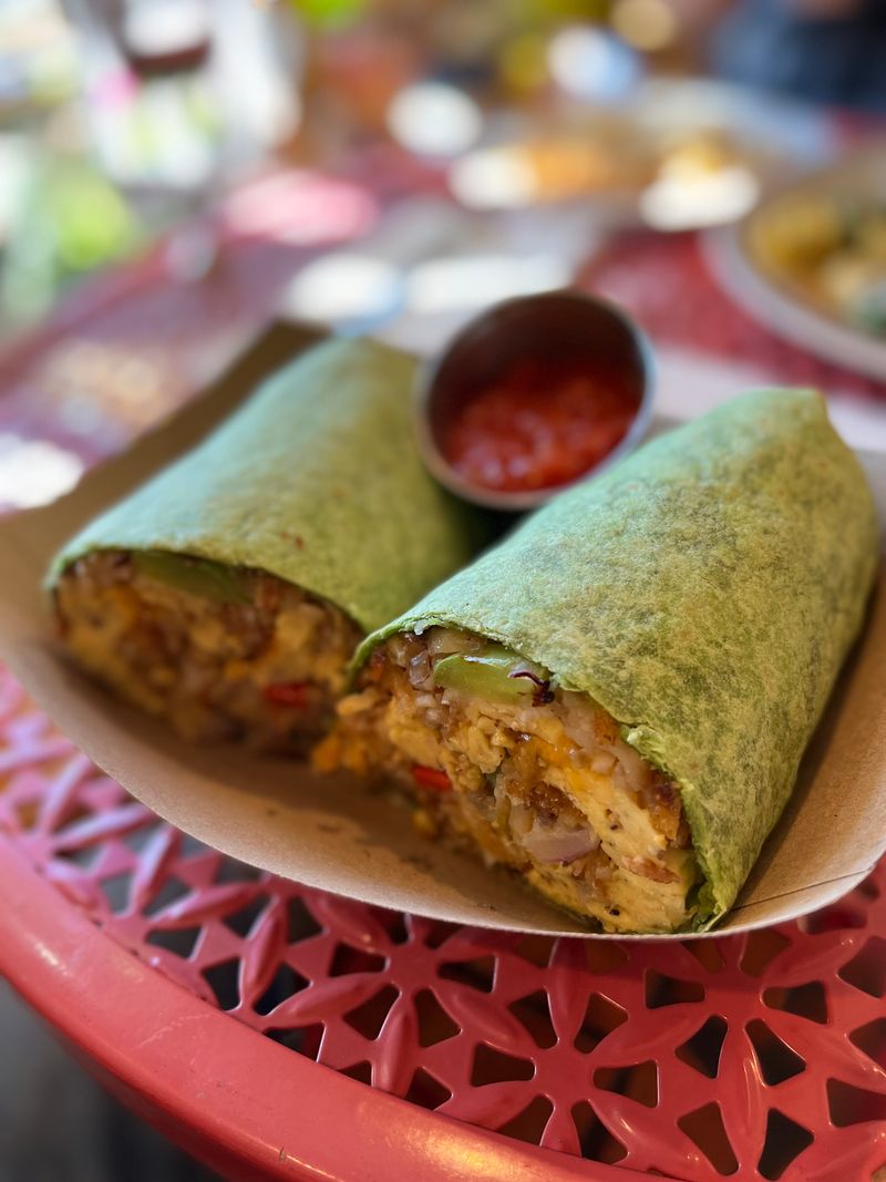 Service with Heart and Small-Town Ease