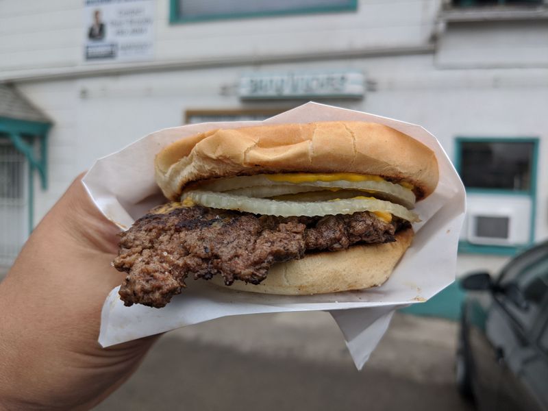 Matt's Place Drive-In — Butte