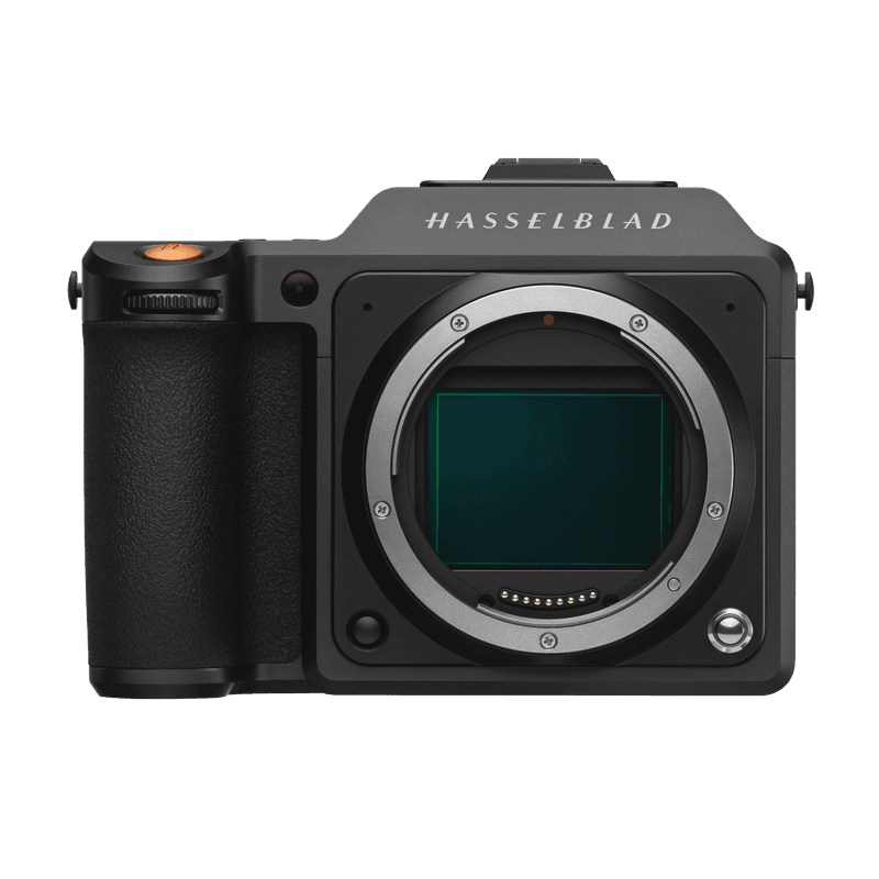 Hasselblad X2D 100C