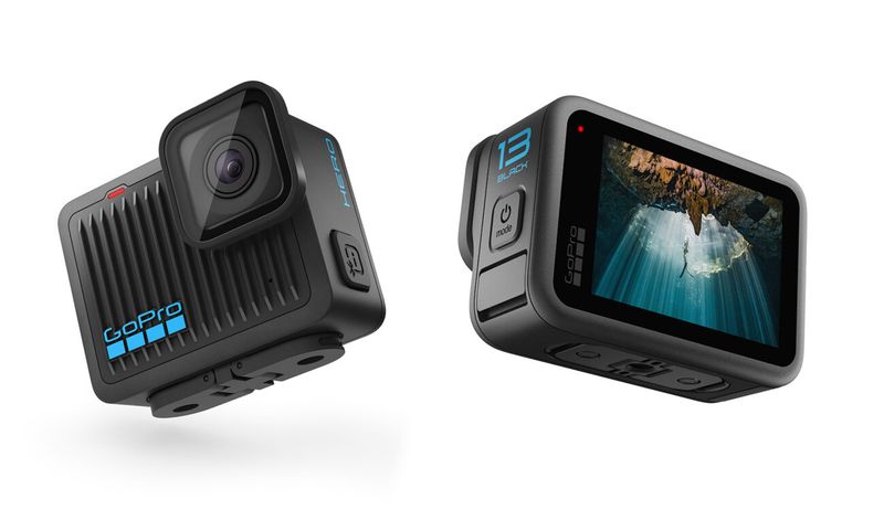 GoPro Hero13 Black