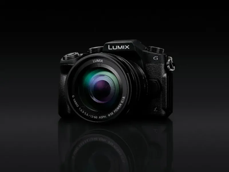 Panasonic Lumix Mirrorless (G/S Series)
