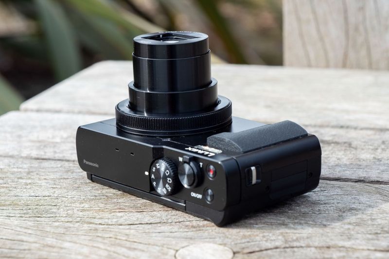 Panasonic Lumix ZS99