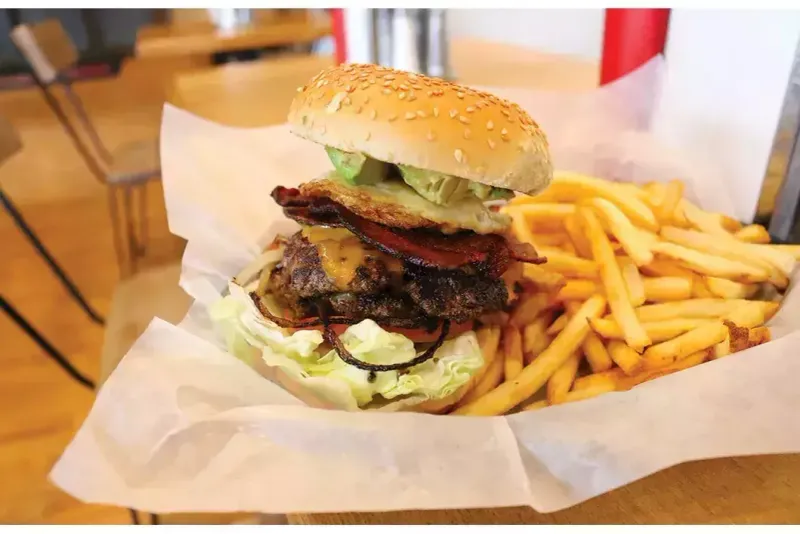 Midtown Eats – Reno