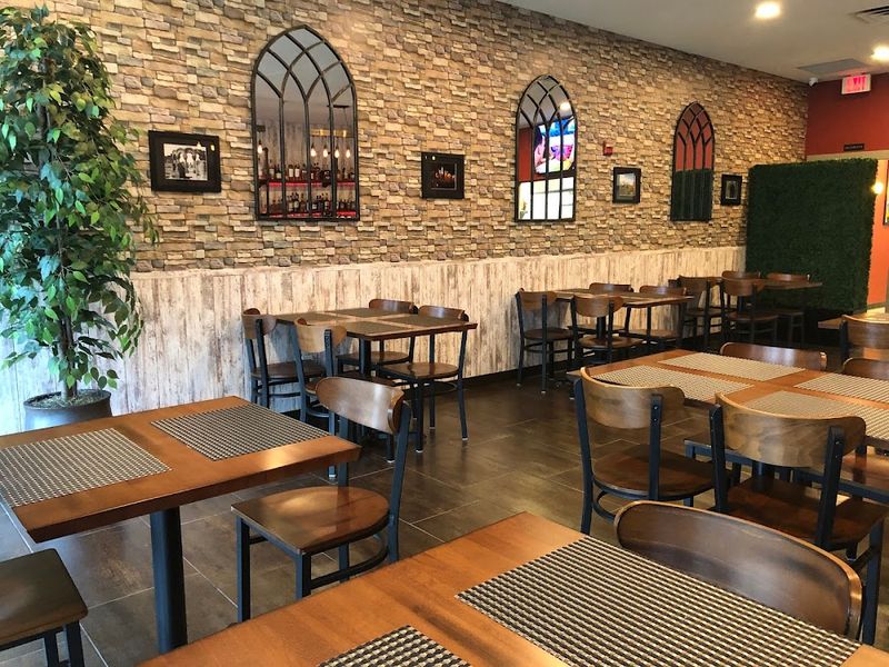 Big Mama’s Kitchen - Ames