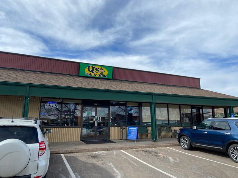 Q’s Pub & Grille – Littleton