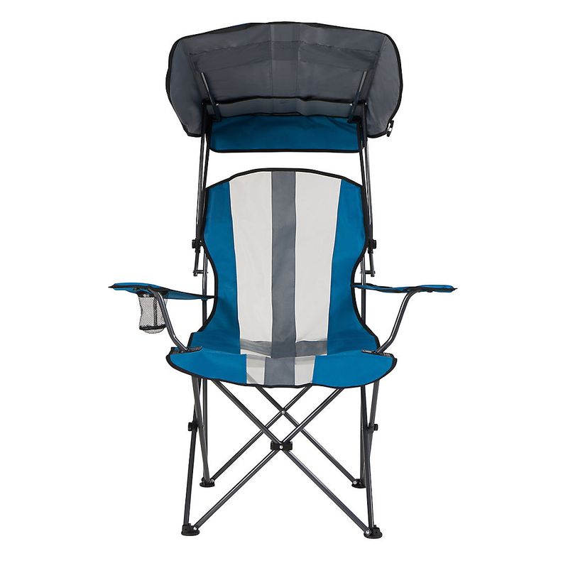 Kelsyus Original Foldable Chair (with canopy)