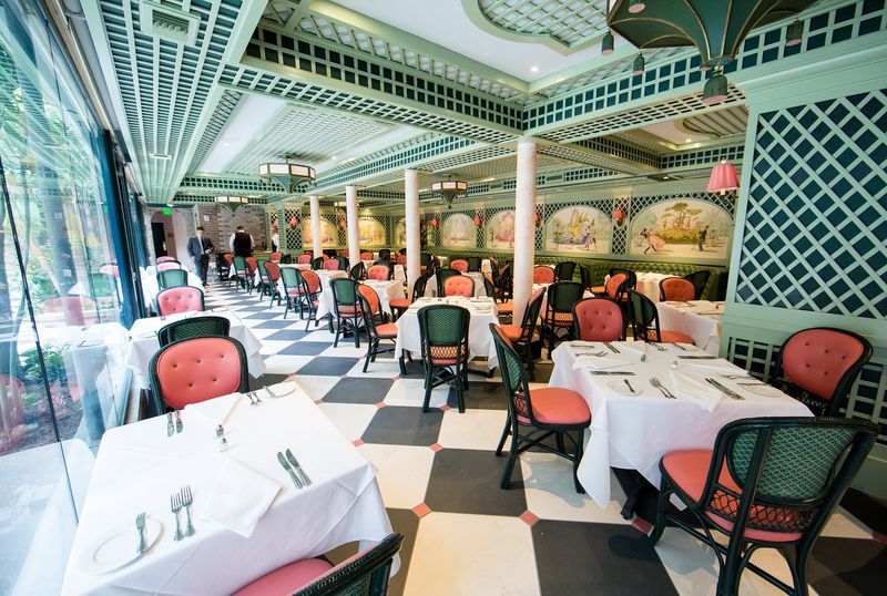 Brennan's (French Quarter)