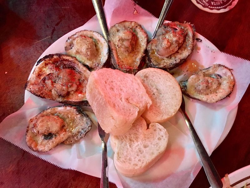 Acme Oyster House (French Quarter location)