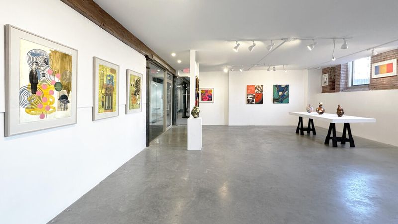 LaiSun Keane (460C Harrison Ave C8A)